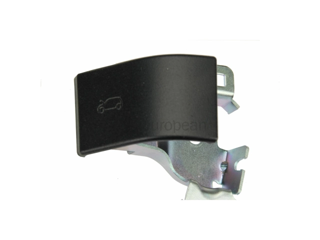 Mini Hood Release Handle URO Parts Premium 51237149591