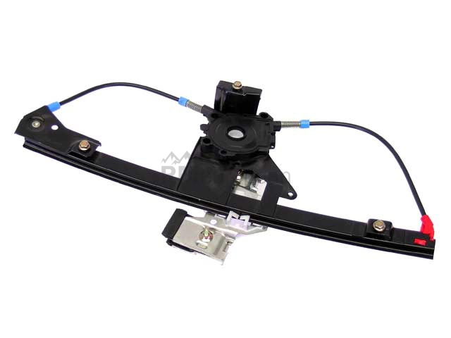 VW-Audi Window Regulator AIC Automotive 1H4839461A