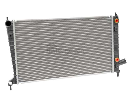 Saab Radiator Nissens 32019795