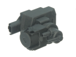 Mini Boost Solenoid Valve URO Parts 11657599547