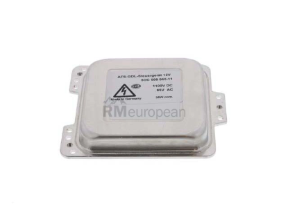 Mercedes Control Unit Hella 1648701726