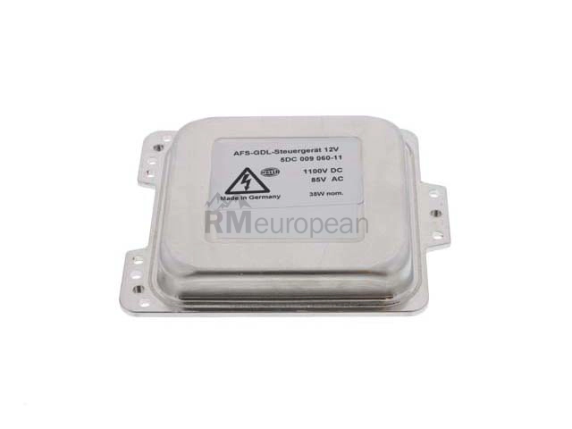 Mercedes Control Unit Hella 1648701726