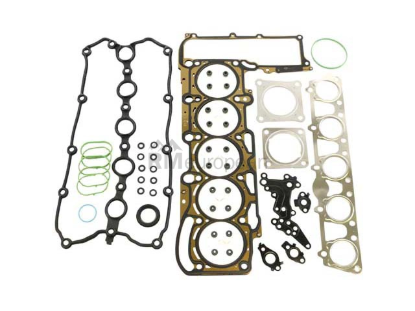 VW-Audi Head Gasket Set Elring Klinger 07K103383