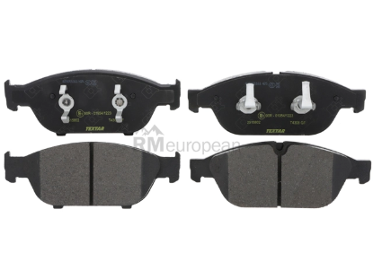 Brake Pad Set Textar 2515802