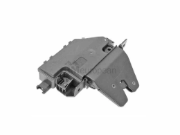 BMW Trunk Lock Actuator Genuine BMW 51247840617