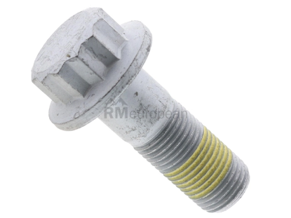 Land Rover Brake Caliper Bolt Britpart SYG500050