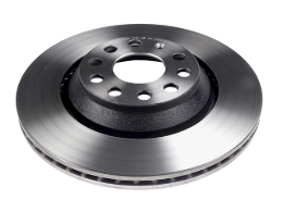VW-Audi Brake Disc Fremax Painted 3QF615601A