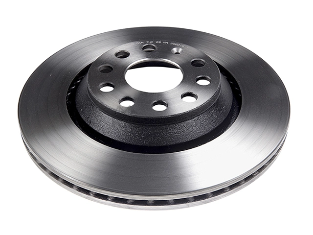 VW-Audi Brake Disc Fremax Painted 3QF615601A