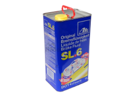 Brake Fluid ATE 81220142155