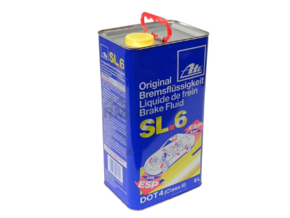 Brake Fluid ATE 81220142155