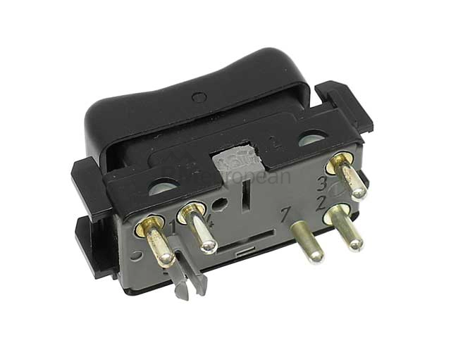 Mercedes Window Switch URO Parts 1408210151