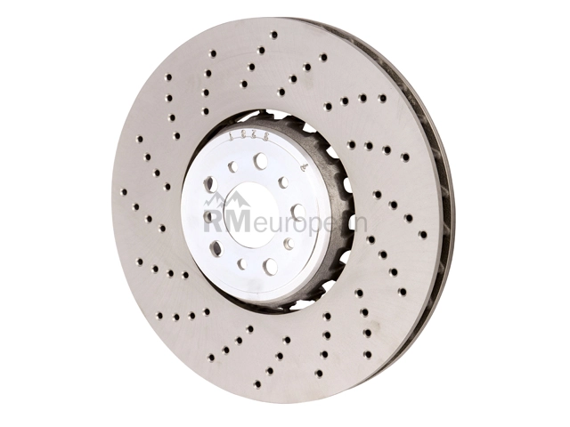 BMW Brake Disc SHW Performance 34117991101