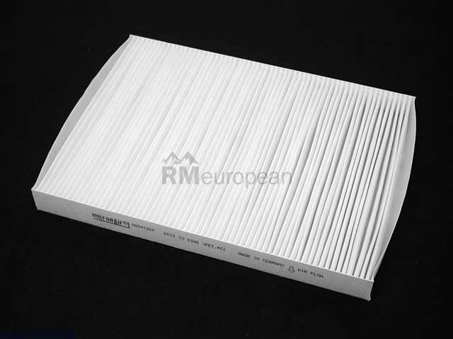 VW-Audi Cabin Air Filter Corteco-Micronair 1H0819644B