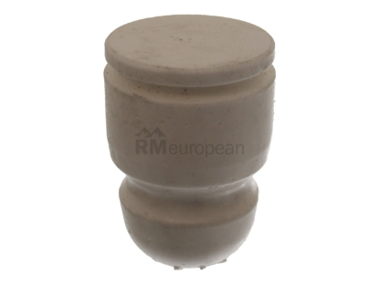 Volvo Suspension Bump Stop febi bilstein 9157115
