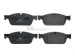 Brake Pad Set Jurid 573448J