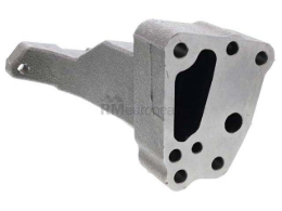 Mercedes Turbocharger Brace Genuine Mercedes 6420960100
