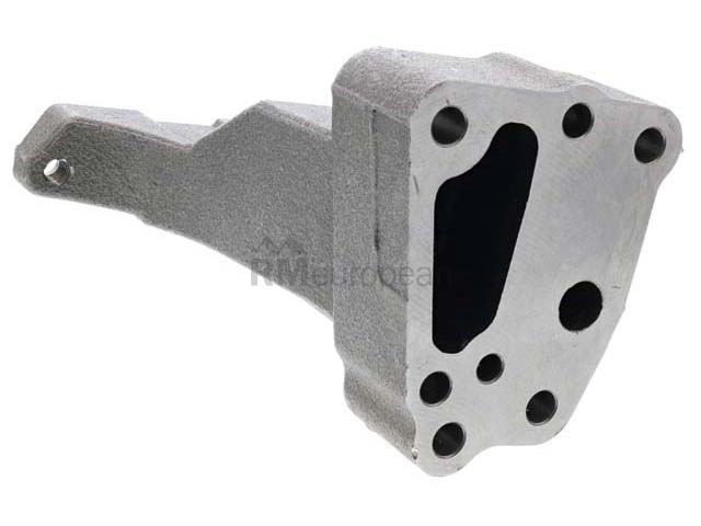 Mercedes Turbocharger Brace Genuine Mercedes 6420960100