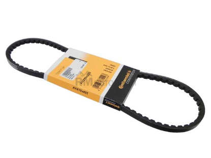 BMW Belt 10 X 825 Continental 32421706597