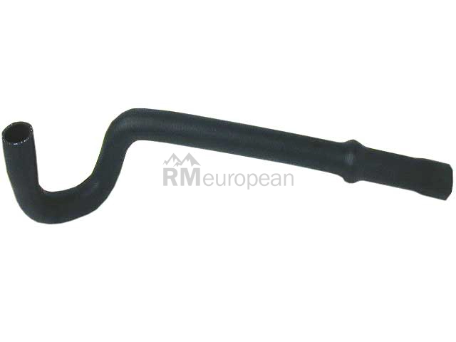 BMW Water Hose URO Parts 11531274210