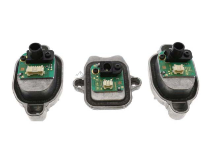 BMW LED Module Set Genuine BMW 63117419615
