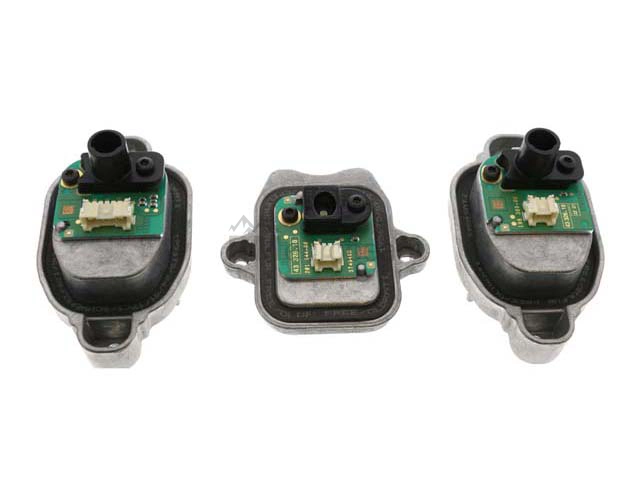 BMW LED Module Set Genuine BMW 63117419615
