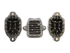 BMW LED Module Set Genuine BMW 63117419615