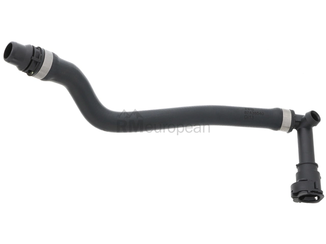 Volvo Coolant Hose Pro Parts 31368540