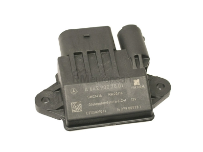 Dodge Control Unit Beru 68013182AE
