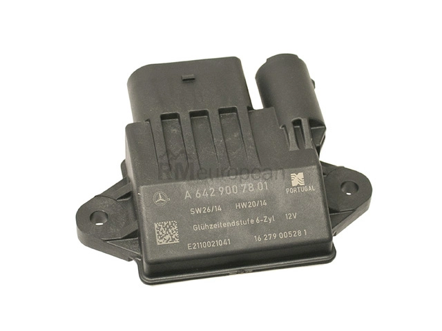 Dodge Control Unit Beru 68013182AE