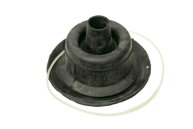 BMW Shift Lever Boot Genuine BMW 25111434181