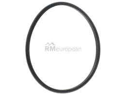 Volvo Timing Cover Gasket Victor Reinz 30677807