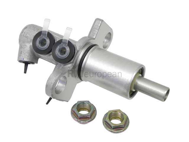 VW-Audi Brake Master Cylinder TRW 8E0611021