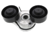 Jaguar Drive Belt Tensioner Gates T2H38134