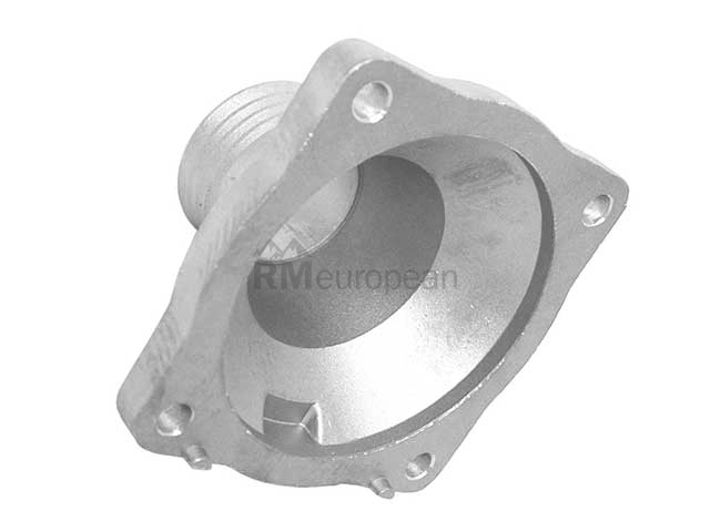 BMW Thermostat Housing URO Parts Premium 11531720173