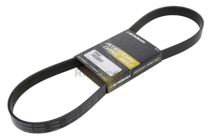 Porsche Belt 6PK X 965 Mitsuboshi 95810225110