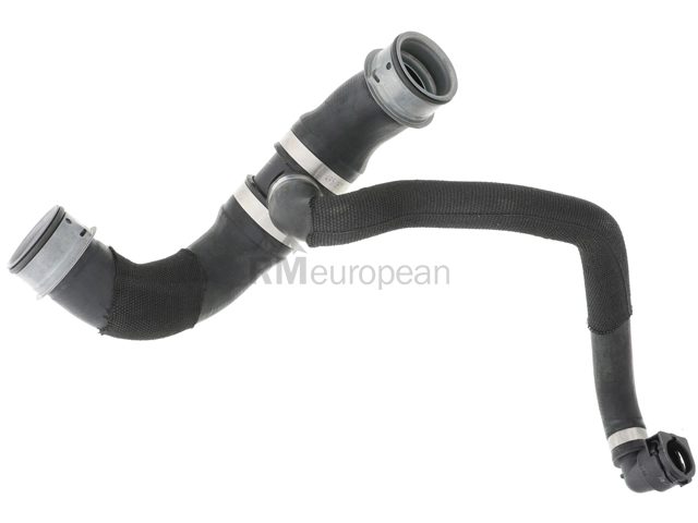 Mercedes Radiator Hose Genuine Mercedes 2315013382