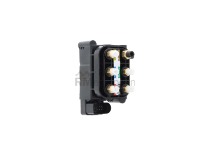 Mercedes Valve O.E.M. 2123200358