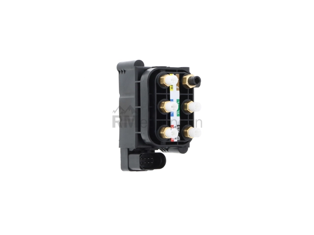 Mercedes Valve O.E.M. 2123200358