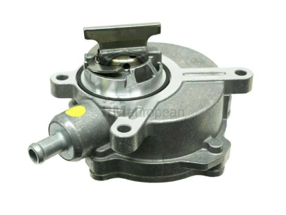 BMW Vacuum Pump Pierburg 11667635657