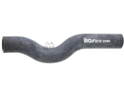 Saab Engine Oil Cooler Hose URO Parts 32022523