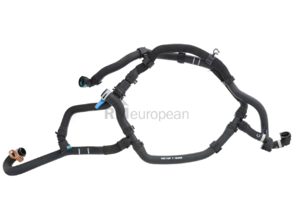 Land Rover Water Hose Genuine Land Rover LR139053