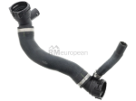 BMW Radiator Hose Genuine BMW 17127576358