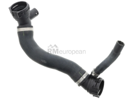 BMW Radiator Hose Genuine BMW 17127576358
