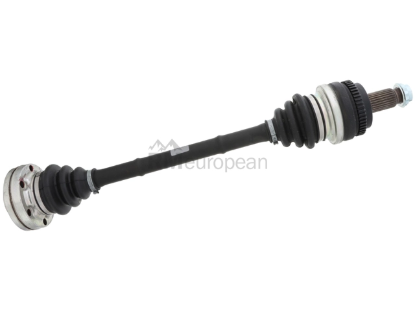 BMW Axle Shaft Assembly GKN Loebro 33217537715