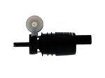 Mercedes Windshield Washer Pump VDO 2048660221