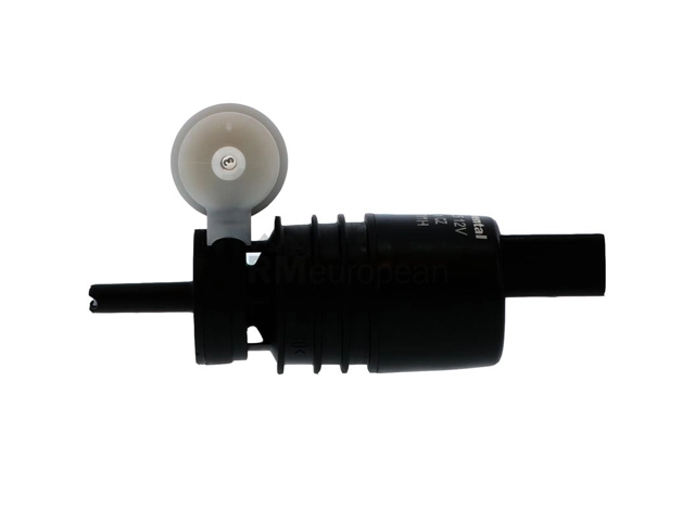 Mercedes Windshield Washer Pump VDO 2048660221