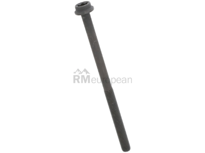 Jaguar Cylinder Head Bolt Britpart AJ812892