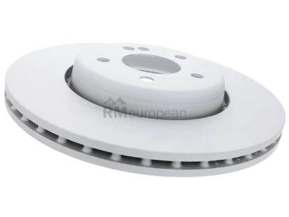 Mercedes Brake Disc Zimmermann Formula S 0004230712