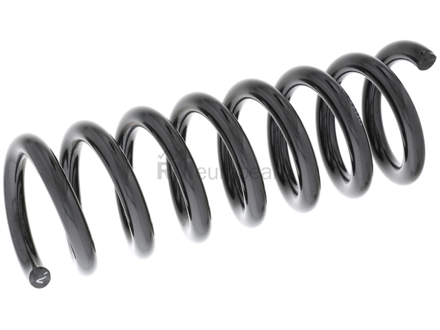 Mercedes Coil Spring Mubea 2043240604