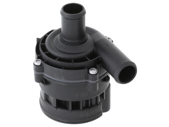 Mercedes Auxiliary Water Pump Bosch 2048350364